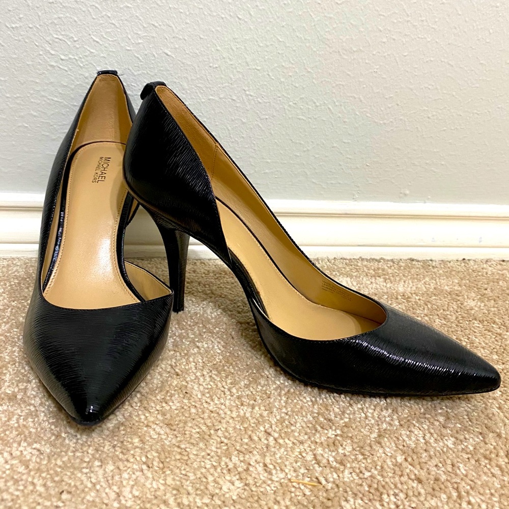 Micheal Kors pumps